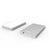 UNITEK USB 3.1 GenII Type-C to 2.5" SATA 6G SSD/HDD Enclosure