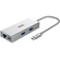 UNITEK USB 3.0 USB-C Aluminium Multiport Hub
