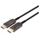 UNITEK UltraPro HDMI 2.0 Fibre Active Optic Cable (60m)