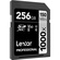 Lexar 256GB Professional 1000x UHS-II SDXC Memory Card