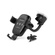 Promate Qi Wireless Car Charging Mount Kit with Bluetooth Headset
