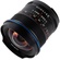 Laowa 12mm f/2.8 Zero-D Lens (Nikon, Black)