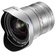 Laowa 12mm f/2.8 Zero-D Lens (Pentax, Silver)
