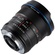 Laowa 12mm f/2.8 Zero-D Lens (Sony A, Black)