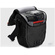 Manfrotto - Solo VI Holster (Black)