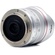 Laowa 7.5mm f/2 MFT Lightweight Lens (Micro Four Thirds, Silver)