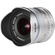 Laowa 7.5mm f/2 MFT Lens (Micro Four Thirds, Silver)