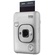 Fujifilm instax Mini LiPlay Instant Film Camera (Stone White)