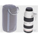 Manfrotto - Astuccio VI Lens Pouch (Grey)