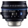 Zeiss CP.3 50mm T2.1 Compact Prime Lens (PL Mount, Feet)