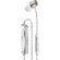 Marley Uplift 2 Bluetooth In-Ear Headphones (Silver)