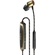 Marley Uplift 2 Bluetooth In-Ear Headphones (Brass)