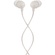 Marley Little Bird In-Ear Headphones (White)