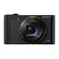 Sony DSCWX800 18.2MP CMOS 28x Zoom Digital Camera (Black)