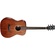 Cort AF510 Acoustic Guitar with Bag (Mahogany Open Pore)