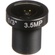 Marshall Electronics 2.3mm f/2.2 M12 3MP Lens