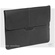 Targus Hughes Leather Portfolio Slipcase for iPad 1 and 2 (Black)