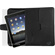 Targus Hughes Leather Portfolio Slipcase for iPad 1 and 2 (Black)
