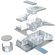 Arckit 360 Architectural Model Kit