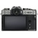 Fujifilm X-T30 Mirrorless Digital Camera (Body Only, Charcoal Silver)