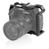 SHAPE Panasonic Lumix S1R/S1 Camera cage with 15 mm LW rod system
