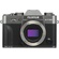 Fujifilm X-T30 Mirrorless Digital Camera (Charcoal) with XF 16mm f/1.4 R Lens (Black)