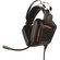 Promate Karma Gaming Headset with Microphone (Black)