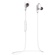 Promate Vitally 4 In-Ear Magnetic Wireless Earbuds (White)