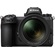 Nikon Z7 Mirrorless Digital Camera with 24-70mm Lens