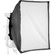 Litepanels Snapbag Softbox for Gemini 1x1 LED Panel