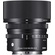 Sigma 45mm f/2.8 DG DN Lens for Sony E