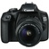 Canon EOS 1500D DSLR Camera with EFS 18-55mm III