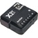 Godox X2T-N TTL Wireless Flash Trigger For Nikon