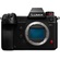 Panasonic Lumix S1H Mirrorless Digital Camera (Body Only)