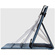 Targus Truss Case for iPad 1 and 2 - Black