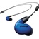 Shure SE846 Sound-Isolating Earphones with Bluetooth 5.0 (Blue)