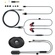 Shure SE535 Wireless Sound-Isolating Earphones with Bluetooth 5.0 (Special Edition, Red)