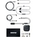Shure SE846 Sound-Isolating Earphones with Bluetooth 5.0 (Black)