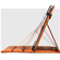 Targus Truss Case for iPad 1 and 2 - Brown