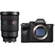 Sony Alpha a7R IV Mirrorless Digital Camera with FE 24-70mm f/2.8 GM Lens