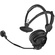 Sennheiser HMD 26-II-100 Broadcast Headset (Without Cable)