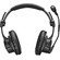 Sennheiser HMD 27 Professional Broadcast Headset (Without Cable)