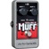 Electro-Harmonix Nano Double Muff Fuzz/Overdrive Pedal