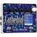 Electro-Harmonix Cathedral Stereo Reverb Pedal