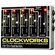 Electro-Harmonix Clockwork Rhythm Generator/Synthesizer Pedal