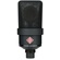 Neumann TLM 103 MT Large-Diaphragm Condenser Microphone (Black)