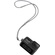 GoPro HERO8 Silicone Sleeve and Adjustable Lanyard Kit (Blackout)