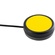 X-Keys One Button (Yellow)