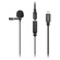 BOYA BY-M2 Clip-on Lavalier Microphone (For iOS system)