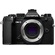 Olympus OM-D E-M5 Mark III Mirrorless Digital Camera (Body Only, Black)